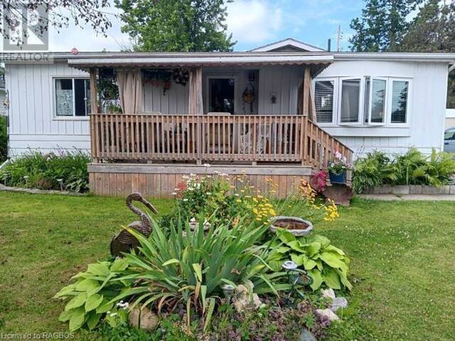 34-39724 AMBERLEY Road Wingham Ontario, N0G 2W0