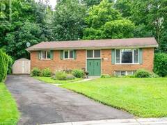 124 6TH Avenue E Owen Sound Ontario, N4K 2T3