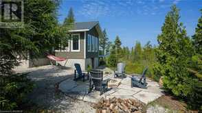 422 DORCAS BAY Road | Tobermory Ontario | Slide Image Nine