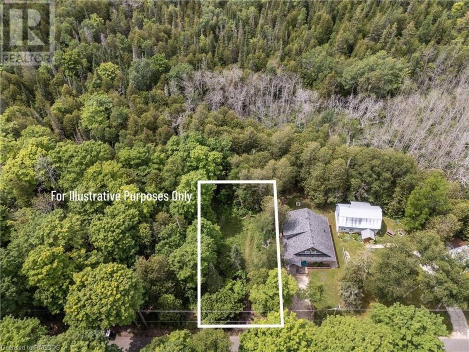 37 WHIPPOORWILL Road, Northern Bruce Peninsula, Ontario N0H 1W0