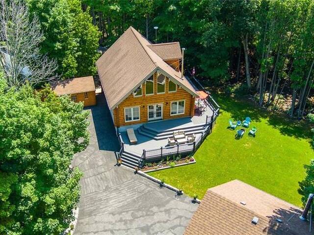 20 SANDY PINES Trail Sauble Beach Ontario, N0H 2G0