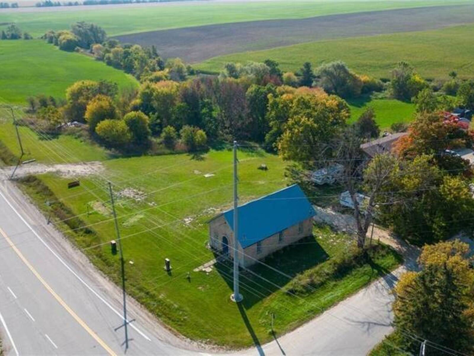 1694 SIDEROAD 10, Kincardine, Ontario N2Z 2X5