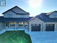 360 ROSNER Drive | Port Elgin Ontario | Slide Image One