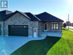 350 ROSNER Drive Port Elgin Ontario, N0H 2C8