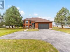 363618 LINDENWOOD Road Kemble Ontario, N0H 1S0