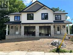 549 QUEEN Street N Paisley Ontario, N0G 2N0