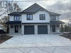 549 QUEEN Street N Paisley Ontario, N0G 2N0