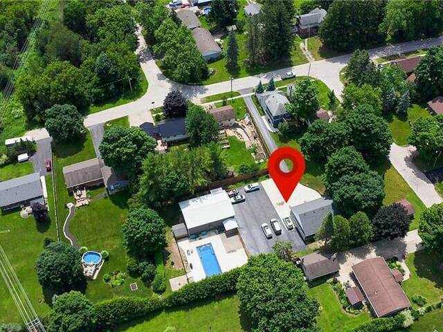 144 LOUCKS LANE Chatsworth Ontario, N0H 1G0