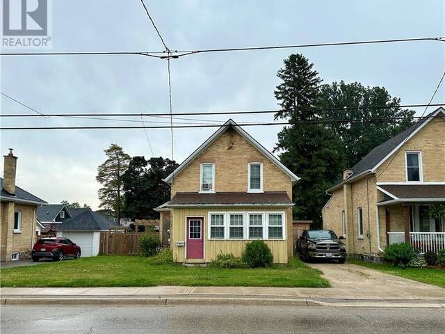 403 7TH Avenue Hanover Ontario, N4N 2J1