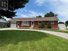 26 THOMAS Street Allenford Ontario, N0H 1A0