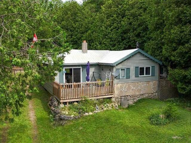 615 STOKES BAY RD Northern Bruce Peninsula Ontario, N0H 1W0