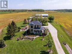 4668 BRUCE 3 Road Arran-Elderslie Ontario, N0H 2C7