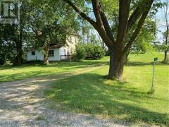 2486 BRUCE ROAD 20 Kincardine Ontario, N0G 2T0