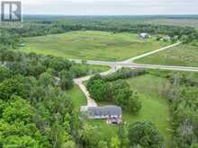 109 SHEPARD LAKE Road | Georgian Bluffs Ontario | Slide Image Six