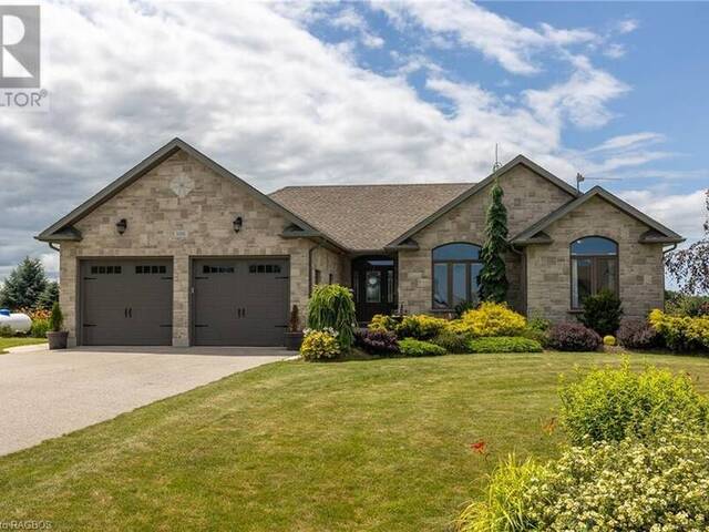 106 NEERHOF Lane Georgian Bluffs Ontario, N4K 5N7