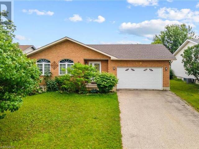 120 OWEN Road Wellington North Ontario, N0G 2L2