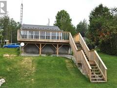 38 ISLANDVIEW Drive Chesley Lake Ontario, N0H 1A0