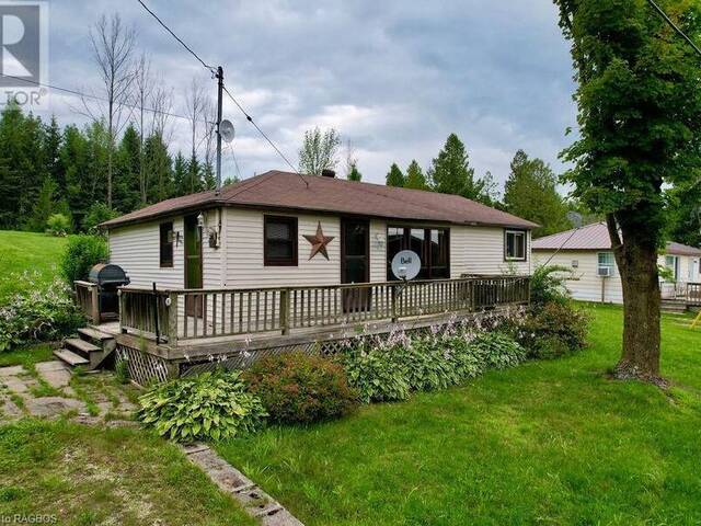 41 ISLANDVIEW Drive South Bruce Peninsula Ontario, N0H 1A0