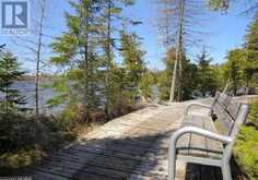 56 TRILLIUM Crossing | Northern Bruce Peninsula Ontario | Slide Image Thirty-one