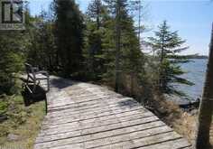 56 TRILLIUM Crossing | Northern Bruce Peninsula Ontario | Slide Image Seven