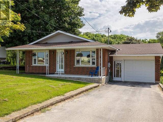 361 1ST Avenue S Chesley Ontario, N0G 1L0