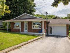 361 1ST Avenue S Chesley Ontario, N0G 1L0