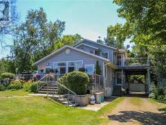 37 REID'S PT RD South Bruce Peninsula Ontario, N0H 2T0