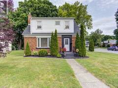 142 7TH Street Hanover Ontario, N4N 1G4