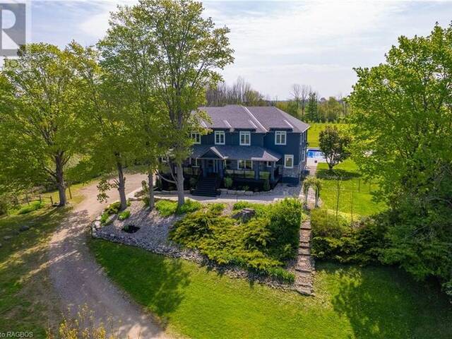 618 BRUCE ROAD 23 Kincardine Ontario, N0G 2T0