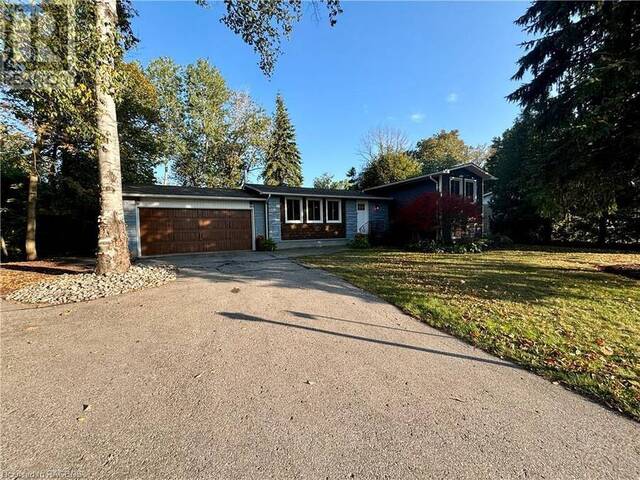 8 INVERNESS Street S Kincardine Ontario, N2Z 1K5