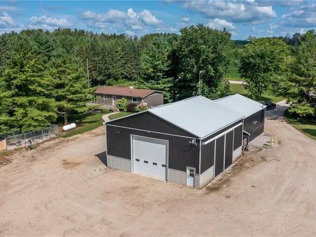 382966 SIDEROAD 18 West Grey Ontario, N0G 1R0