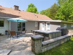 72 SOUTH SHORE Road Northern Bruce Peninsula Ontario, N0H 1W0