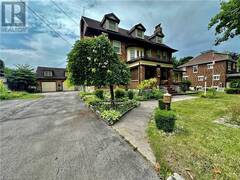 75 10TH Street Hanover Ontario, N4N 1M9