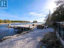 41 BOYD'S HARBOUR Loop | Northern Bruce Peninsula Ontario | Slide Image Three