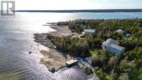 41 BOYD'S HARBOUR Loop | Northern Bruce Peninsula Ontario | Slide Image Four