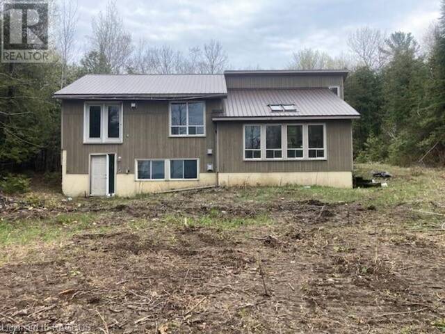 504329 GREY ROAD 1 Road Georgian Bluffs Ontario, N0H 2T0