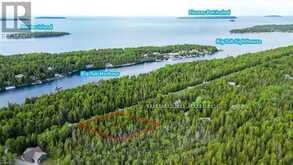 LOT 31-32 BIG TUB Road | Tobermory Ontario | Slide Image One