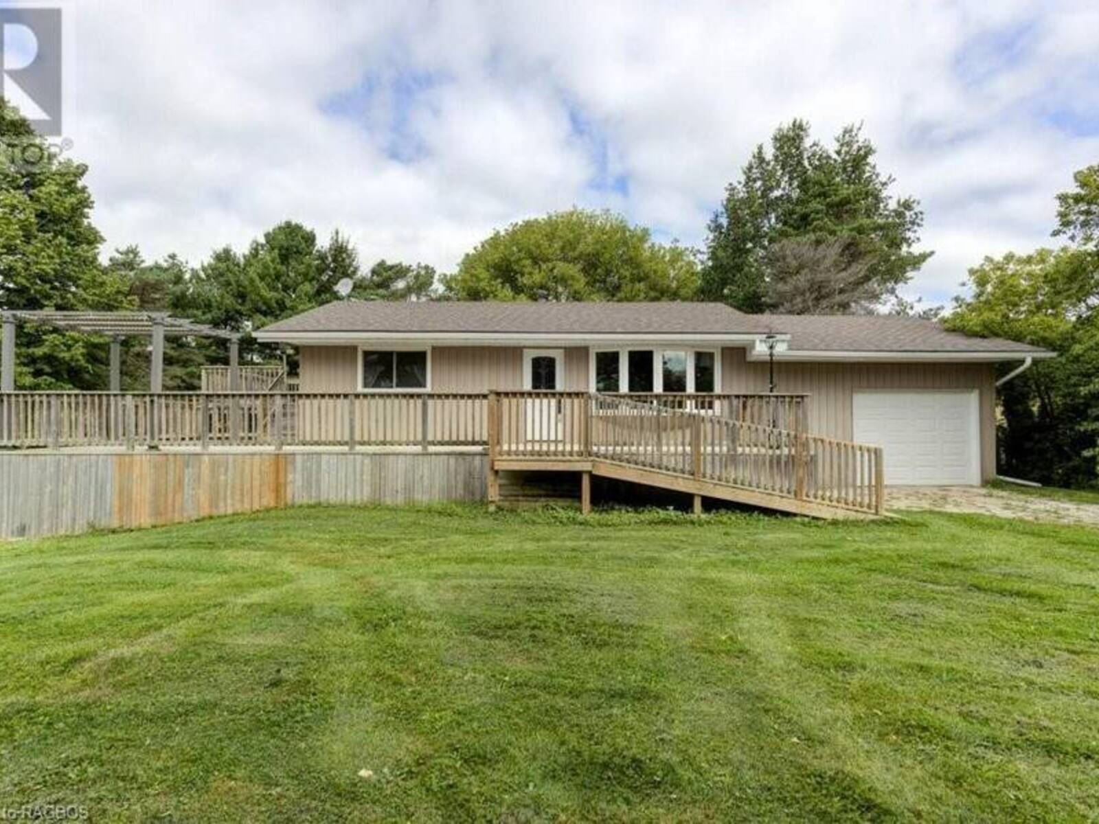 782 CONCESSION 4, Arran-Elderslie, Ontario N0G 2H0