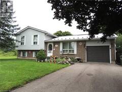 211 TORONTO Street Dundalk Ontario, N0C 1B0