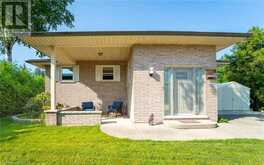 5 MACGREGOR BEACH Road | Kincardine Ontario | Slide Image Three