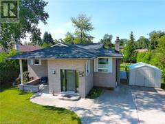 5 MACGREGOR BEACH Road Kincardine Ontario, N2Z 1J6