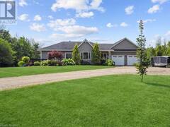 171 PLEASANTVIEW Road Allenford Ontario, N0H 1A0