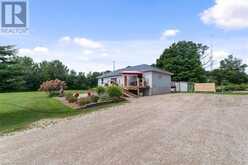 360537 160 Road | Grey Highlands Ontario | Slide Image One