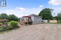 360537 160 Road | Grey Highlands Ontario | Slide Image Four