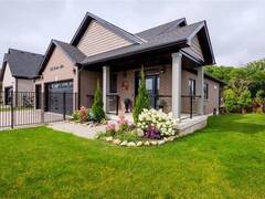 180 ECCLES Avenue Durham Ontario, N0G 1R0