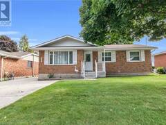 641 21ST Avenue A Hanover Ontario, N4N 3M2