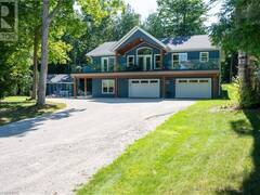 349 BLANCHFIELD Road Southampton Ontario, N0H 2L0