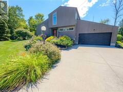 375 TYENDINAGA Drive Southampton Ontario, N0H 2L0