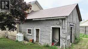 1695 BRUCE ROAD 1 | Kinloss Ontario | Slide Image Eight