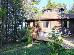 8 CARTER Road Northern Bruce Peninsula Ontario, N0H 1W0